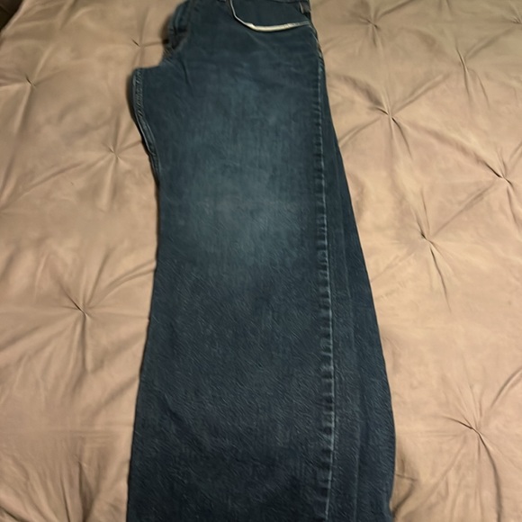 Wranglers men’s jeans - Picture 3 of 3